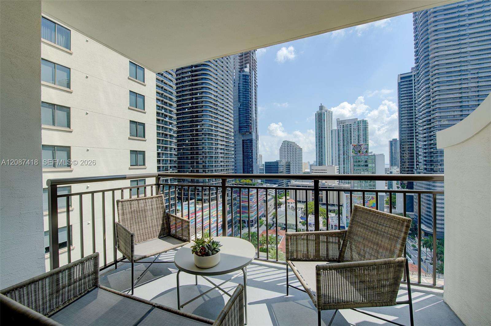 Nine At Mary Brickell Village at 999 1 Ave, Miami, FL 33130 - For Rent photo 18