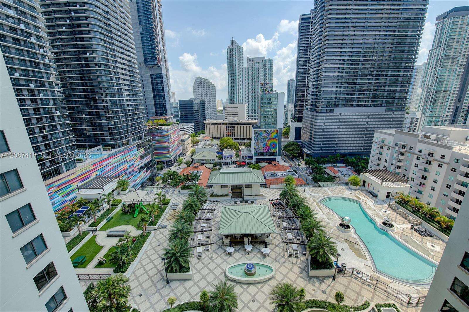 Nine At Mary Brickell Village at 999 1 Ave, Miami, FL 33130 - For Rent photo 19