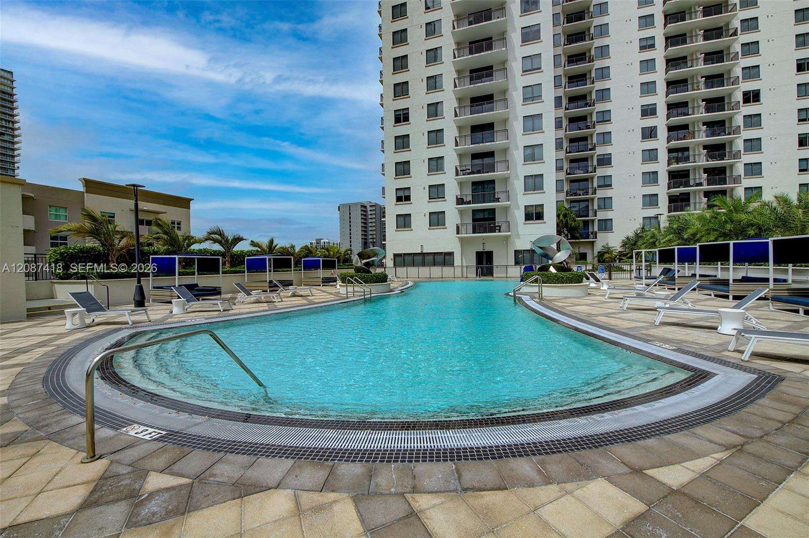 Nine At Mary Brickell Village at 999 1 Ave, Miami, FL 33130 - For Rent photo 20