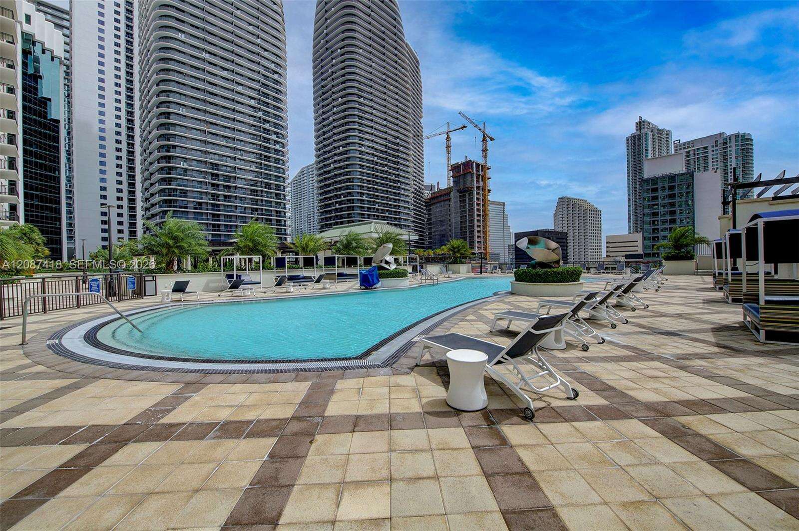 Nine At Mary Brickell Village at 999 1 Ave, Miami, FL 33130 - For Rent photo 21