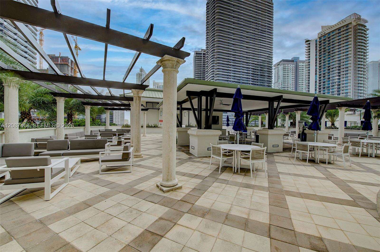 Nine At Mary Brickell Village at 999 1 Ave, Miami, FL 33130 - For Rent photo 23