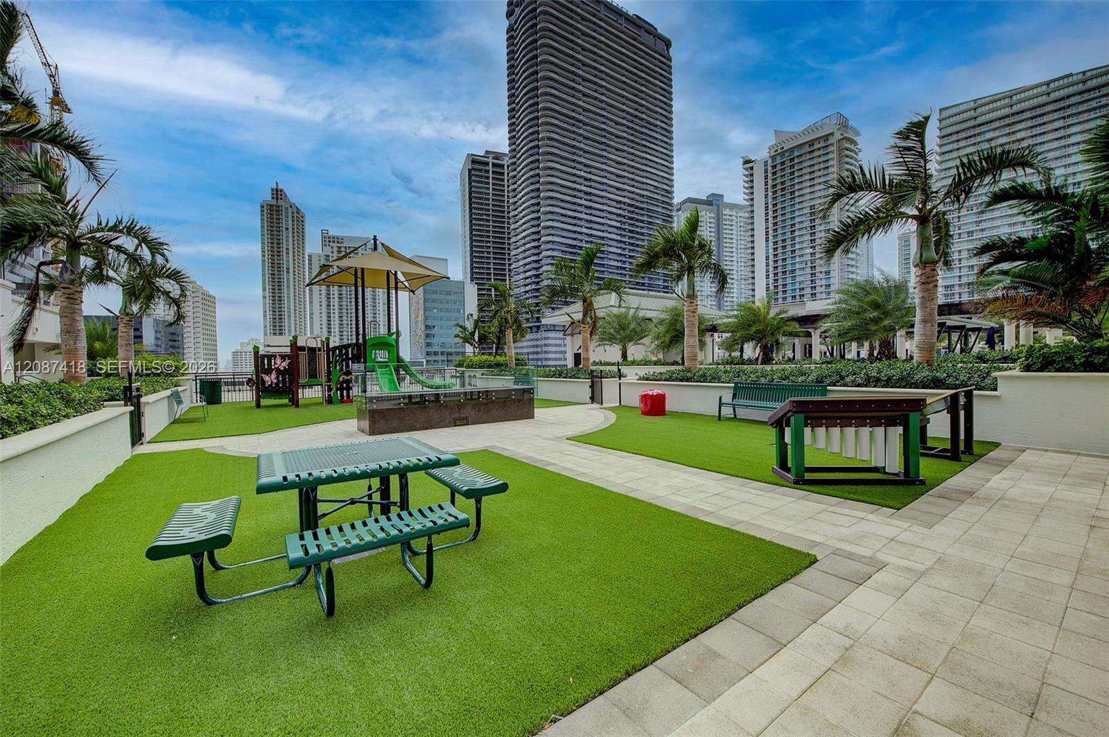 Nine At Mary Brickell Village at 999 1 Ave, Miami, FL 33130 - For Rent photo 24