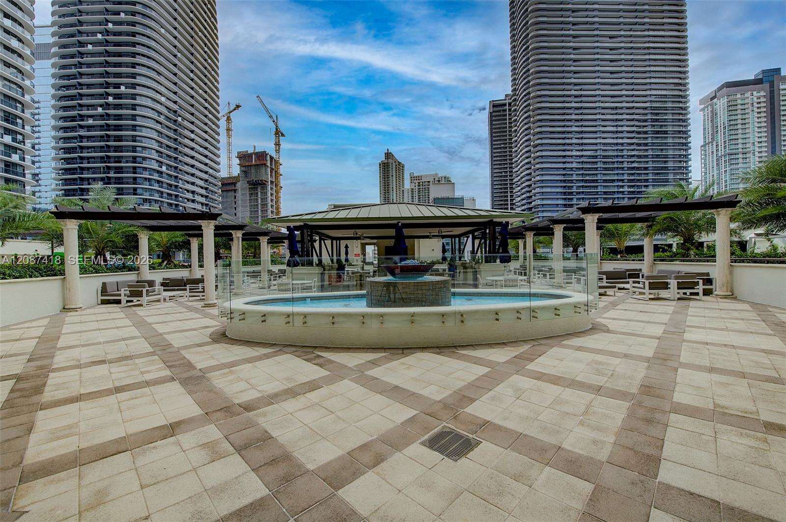 Nine At Mary Brickell Village at 999 1 Ave, Miami, FL 33130 - For Rent photo 25
