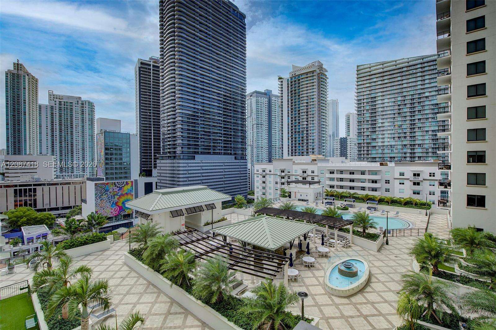 Nine At Mary Brickell Village at 999 1 Ave, Miami, FL 33130 - For Rent photo 26