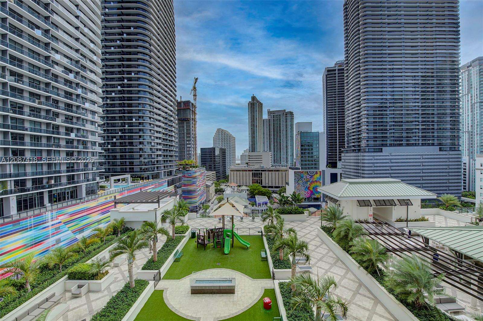 Nine At Mary Brickell Village at 999 1 Ave, Miami, FL 33130 - For Rent photo 27