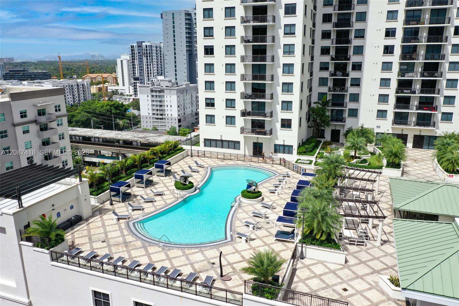 Nine At Mary Brickell Village at 999 1 Ave, Miami, FL 33130 - For Rent photo 28