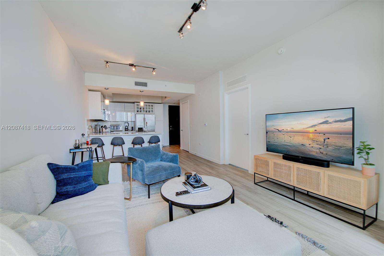 Nine At Mary Brickell Village at 999 1 Ave, Miami, FL 33130 - For Rent photo 4