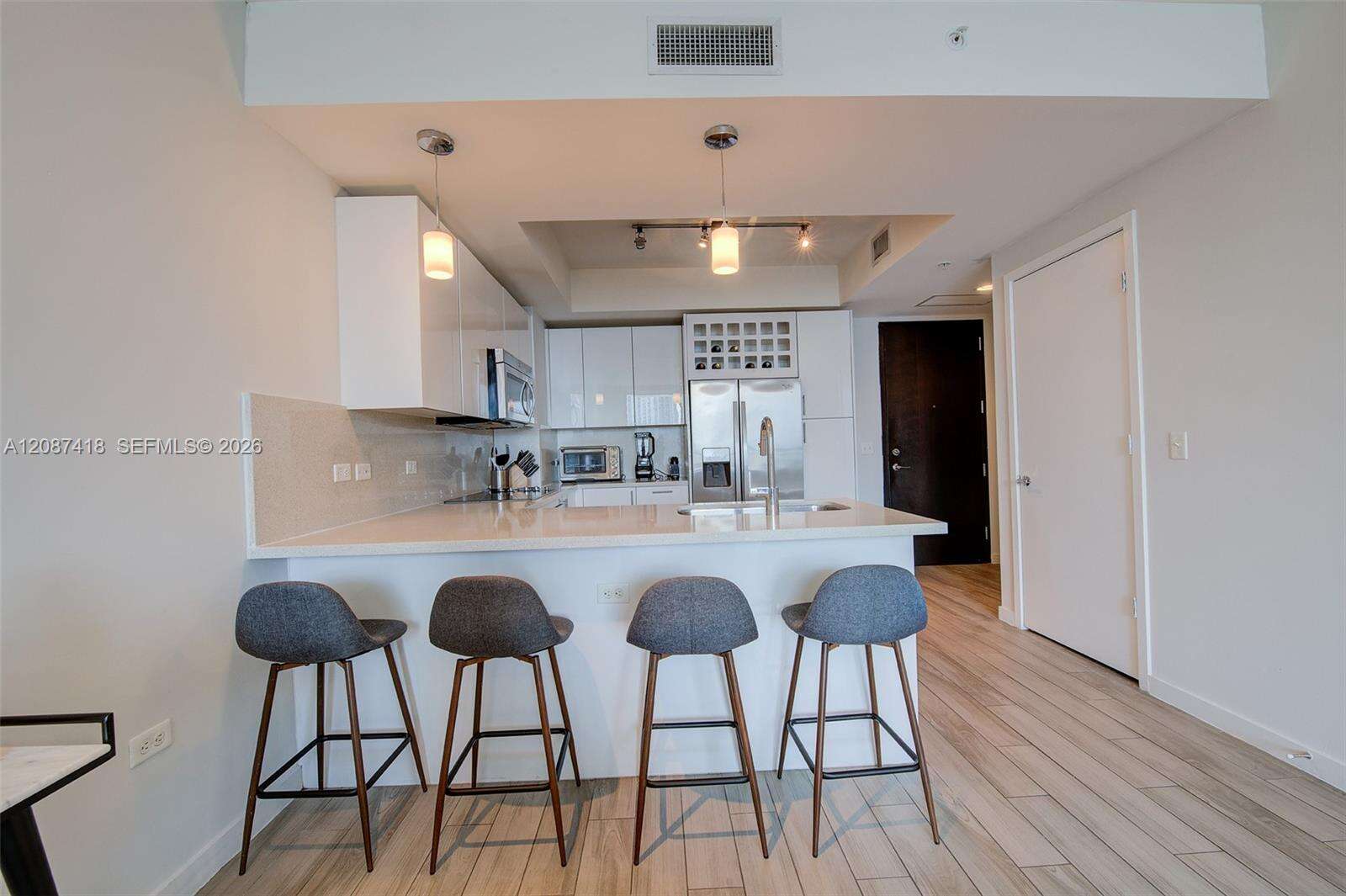Nine At Mary Brickell Village at 999 1 Ave, Miami, FL 33130 - For Rent photo 8
