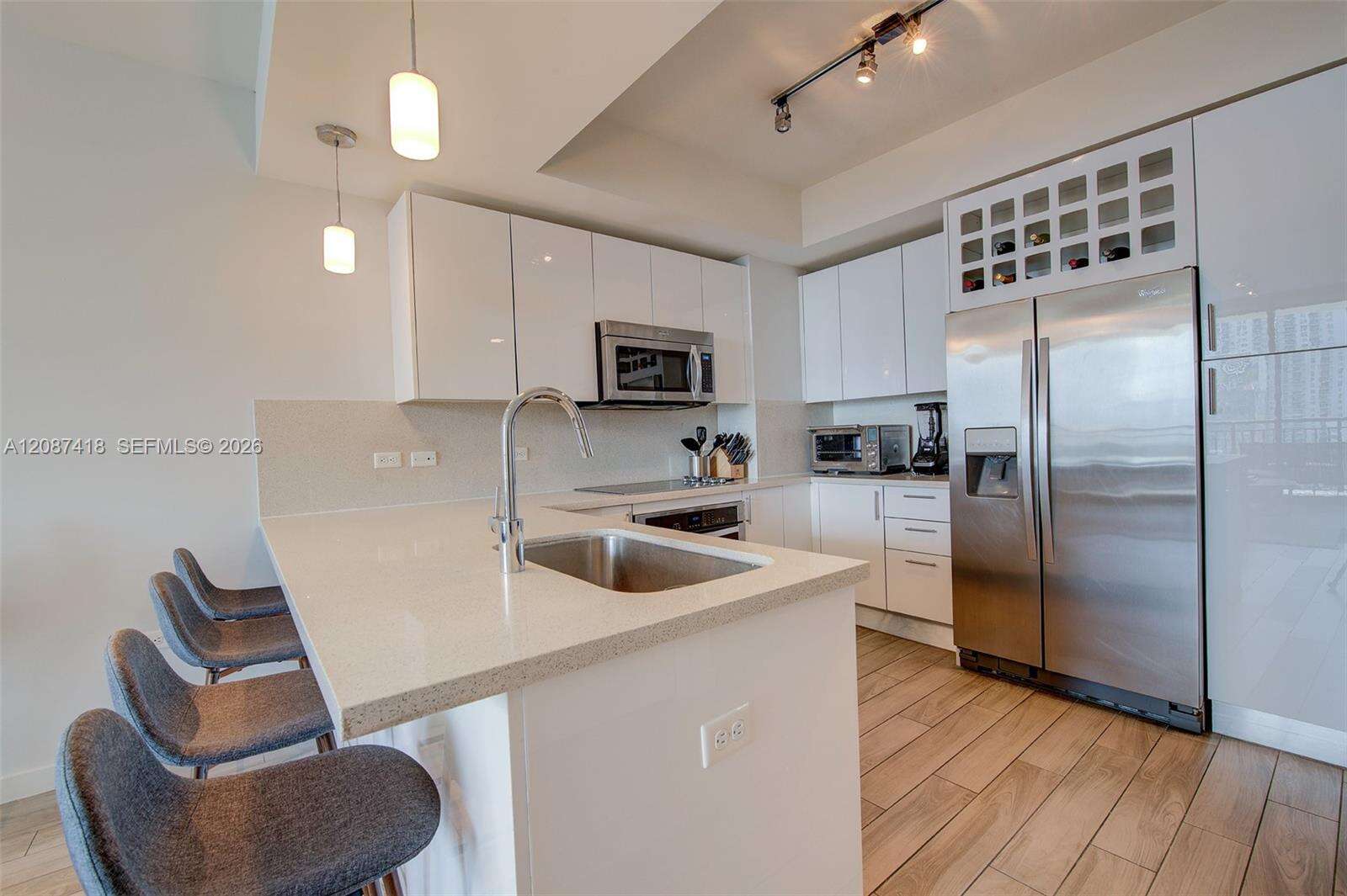 Nine At Mary Brickell Village at 999 1 Ave, Miami, FL 33130 - For Rent photo 9