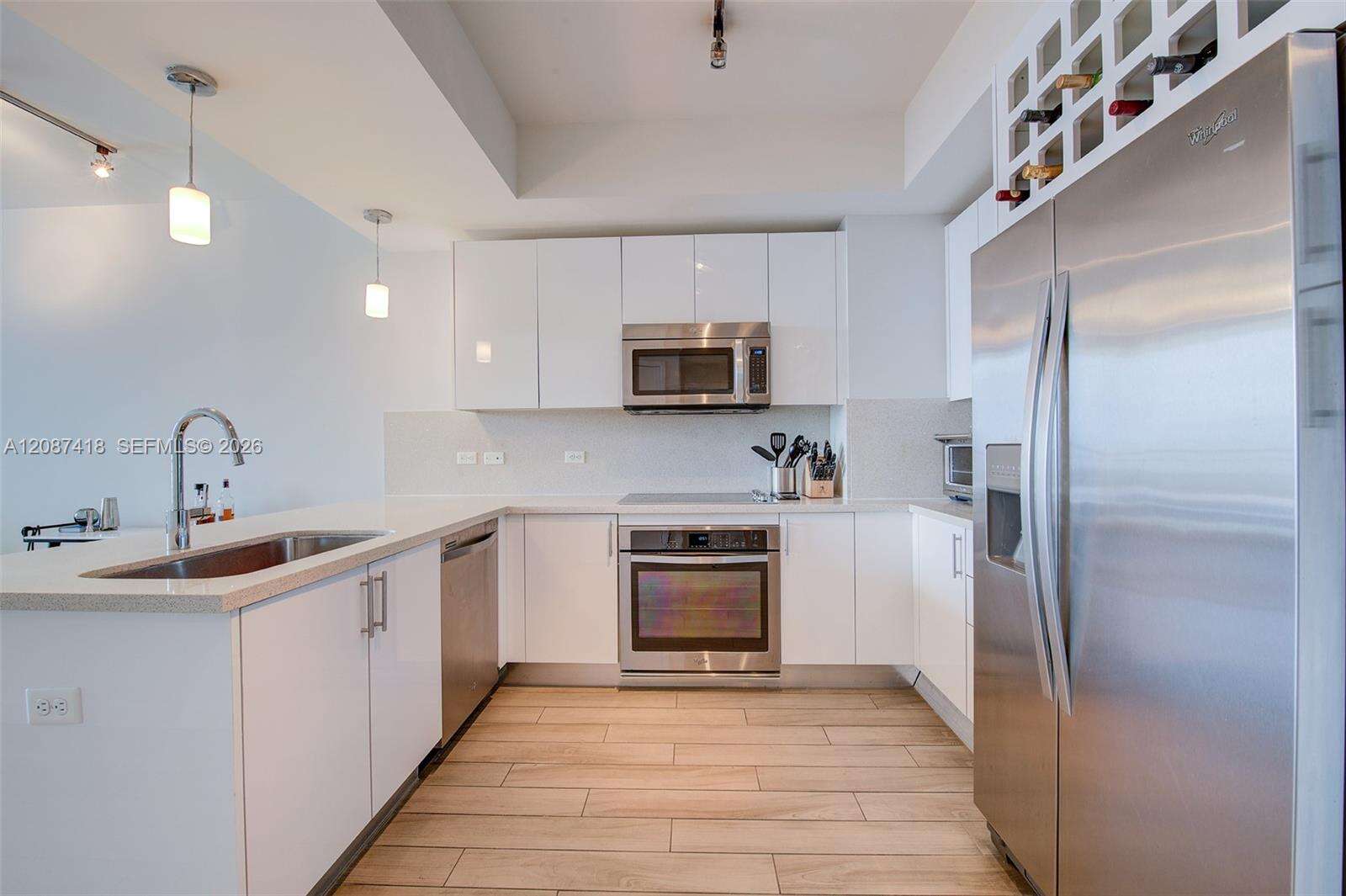 Nine At Mary Brickell Village at 999 1 Ave, Miami, FL 33130 - For Rent photo 10