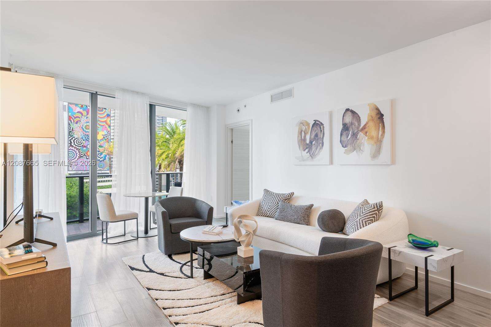 Sls Lux at 801 Miami Ave, Miami, FL 33130 - For Rent photo 1