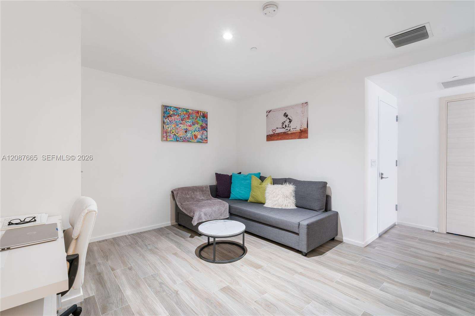 Sls Lux at 801 Miami Ave, Miami, FL 33130 - For Rent photo 13