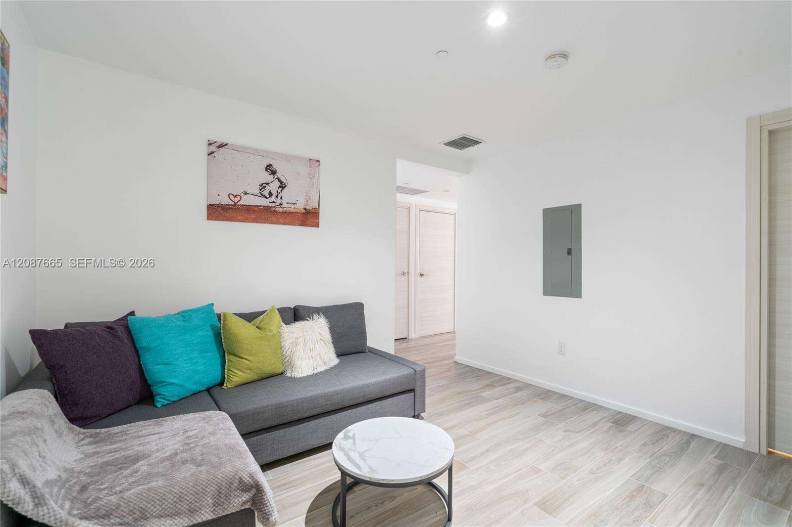 Sls Lux at 801 Miami Ave, Miami, FL 33130 - For Rent photo 14
