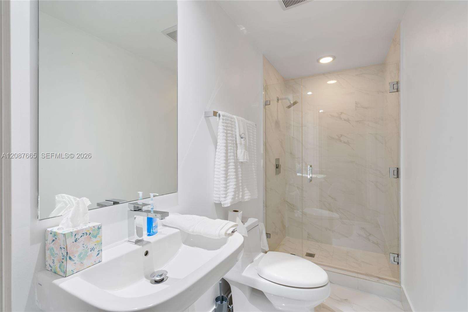 Sls Lux at 801 Miami Ave, Miami, FL 33130 - For Rent photo 15