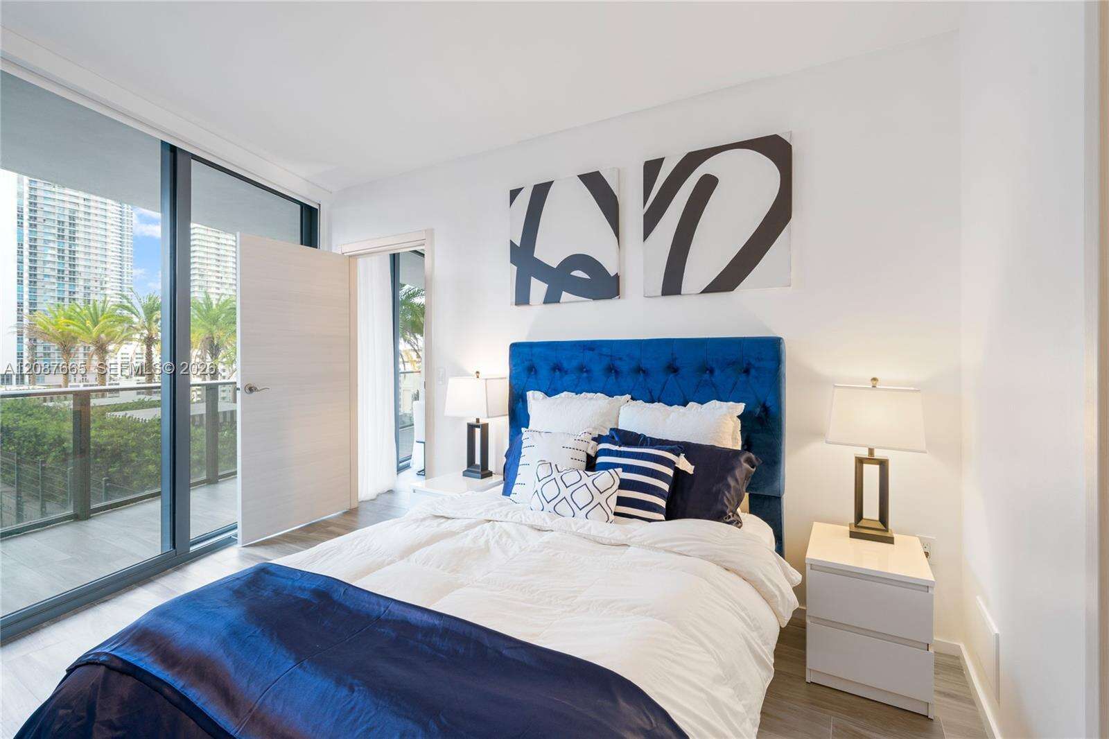 Sls Lux at 801 Miami Ave, Miami, FL 33130 - For Rent photo 20
