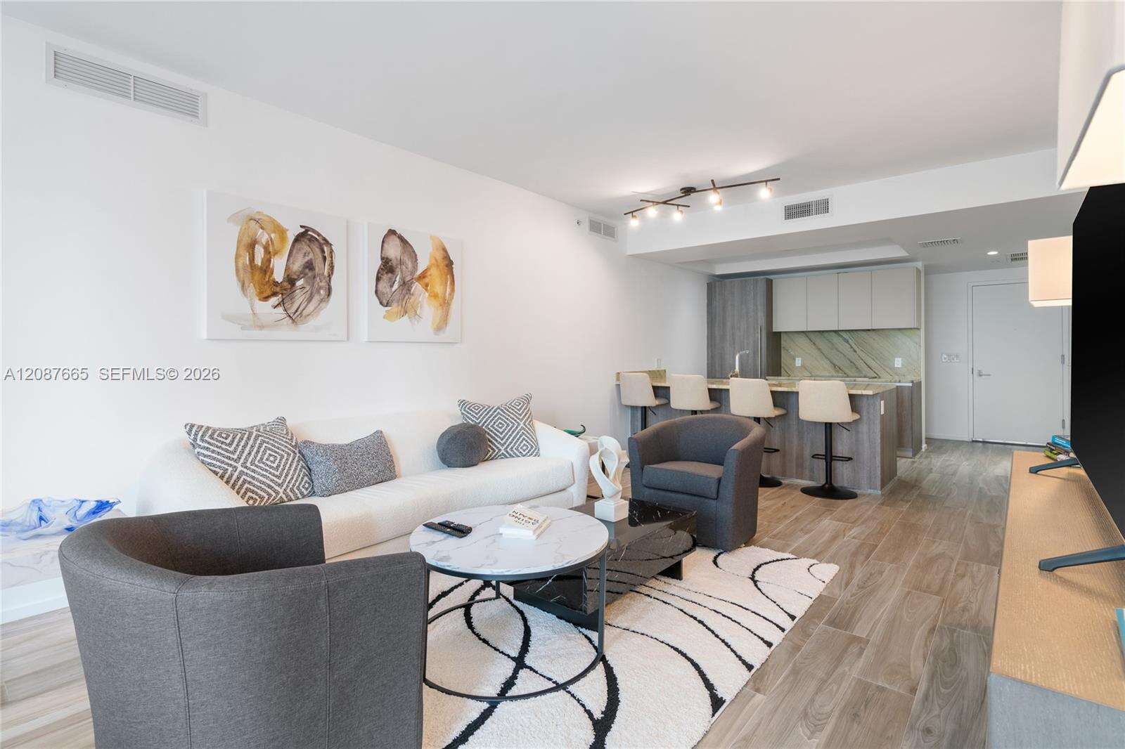 Sls Lux at 801 Miami Ave, Miami, FL 33130 - For Rent photo 3