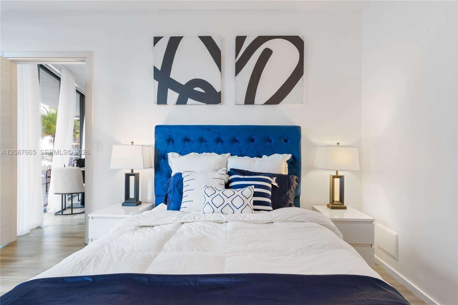 Sls Lux at 801 Miami Ave, Miami, FL 33130 - For Rent photo 21