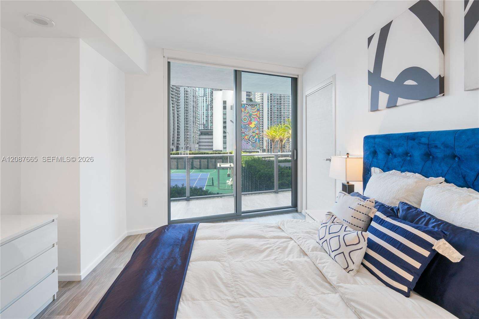 Sls Lux at 801 Miami Ave, Miami, FL 33130 - For Rent photo 22