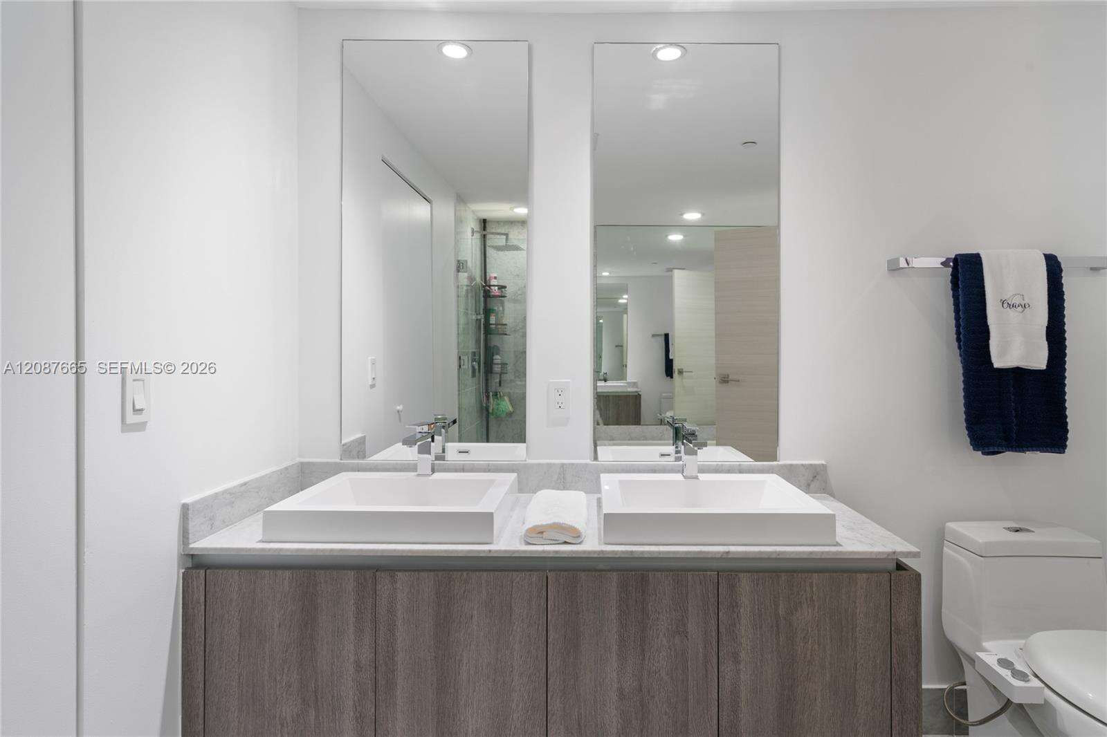 Sls Lux at 801 Miami Ave, Miami, FL 33130 - For Rent photo 26