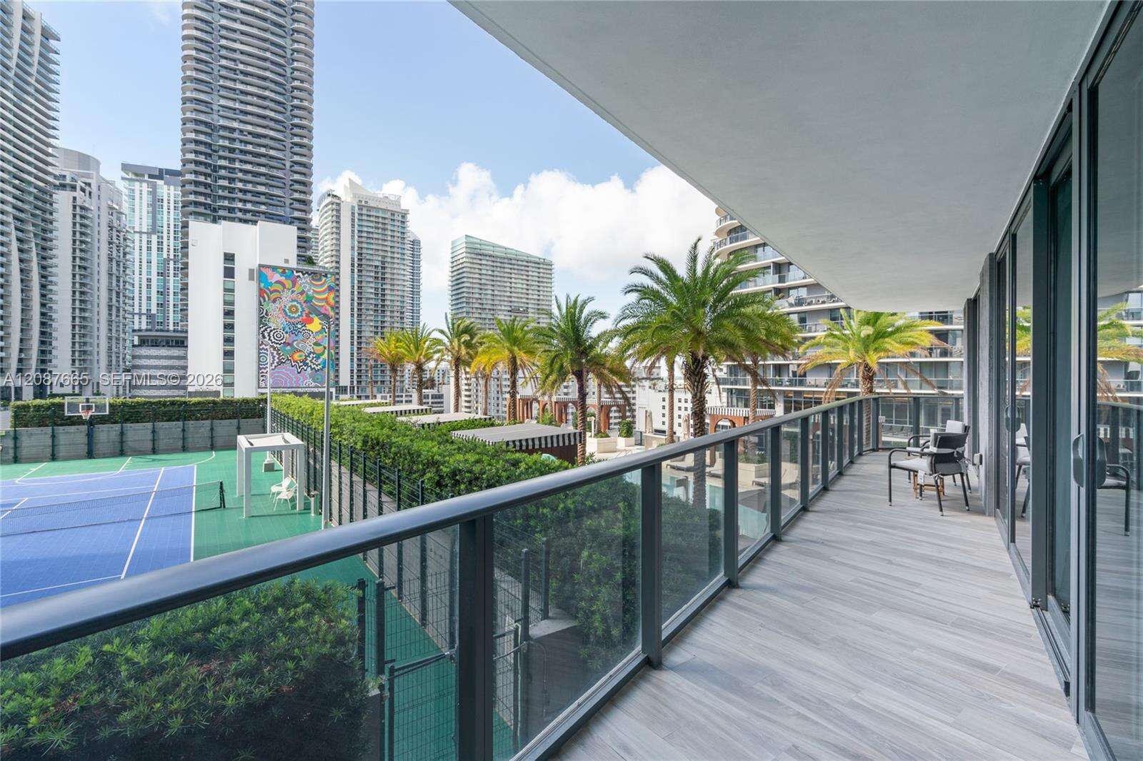 Sls Lux at 801 Miami Ave, Miami, FL 33130 - For Rent photo 29