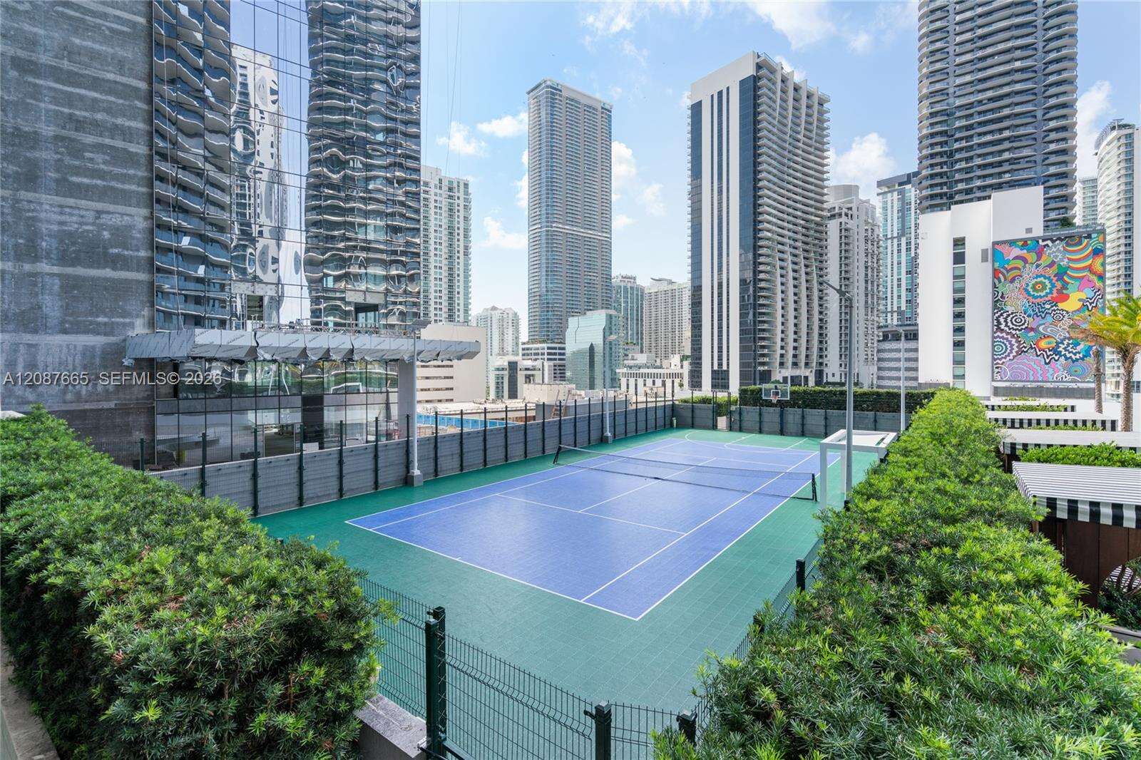 Sls Lux at 801 Miami Ave, Miami, FL 33130 - For Rent photo 31