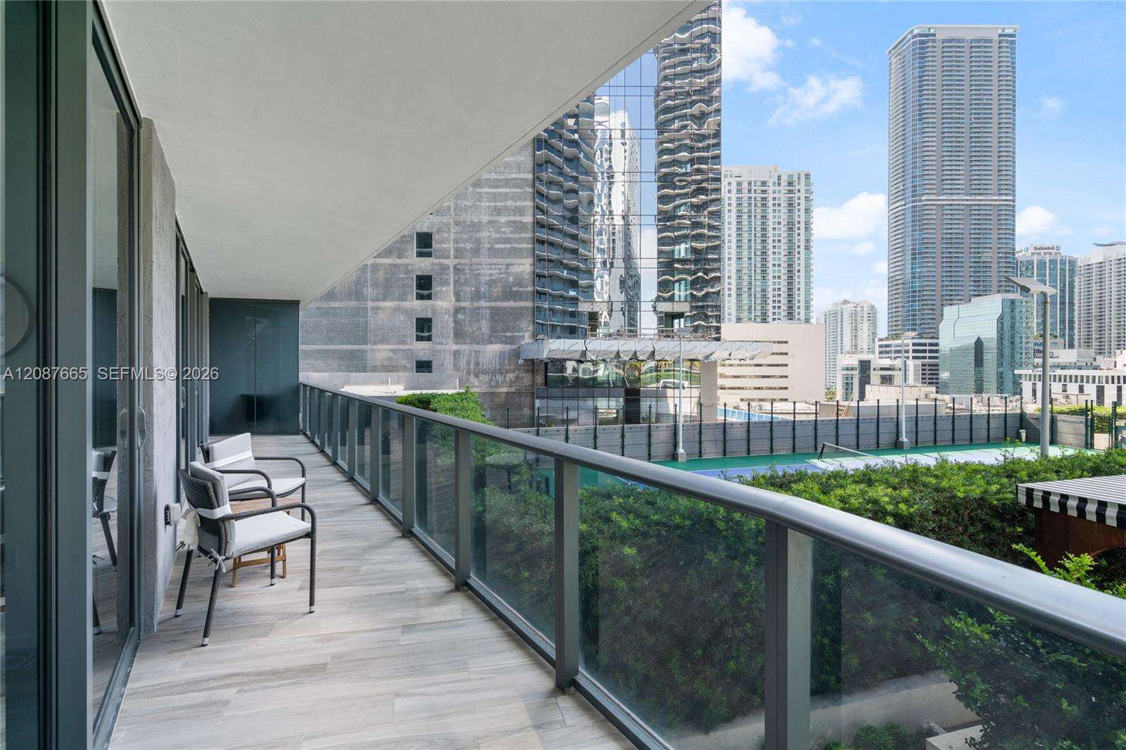 Sls Lux at 801 Miami Ave, Miami, FL 33130 - For Rent photo 33