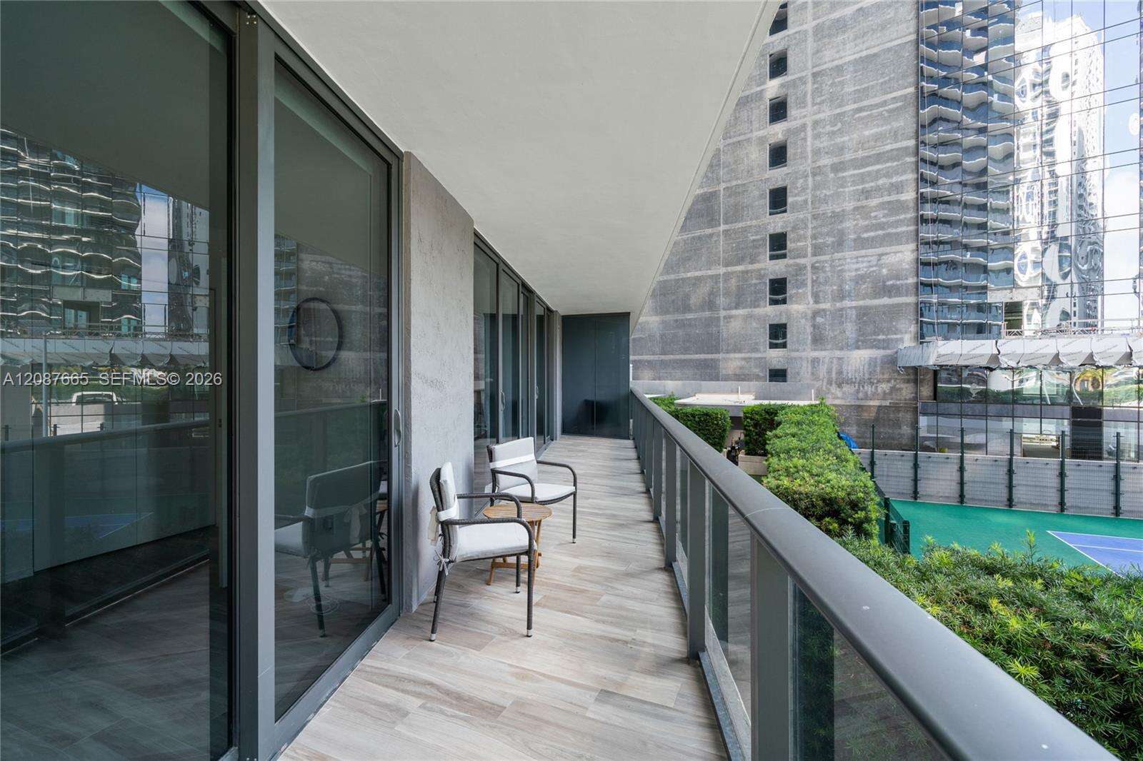 Sls Lux at 801 Miami Ave, Miami, FL 33130 - For Rent photo 34
