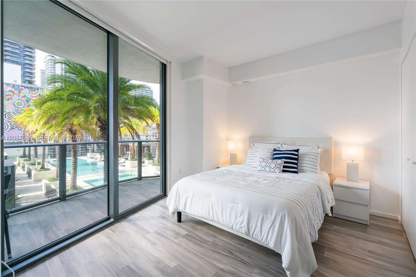 Sls Lux at 801 Miami Ave, Miami, FL 33130 - For Rent photo 36