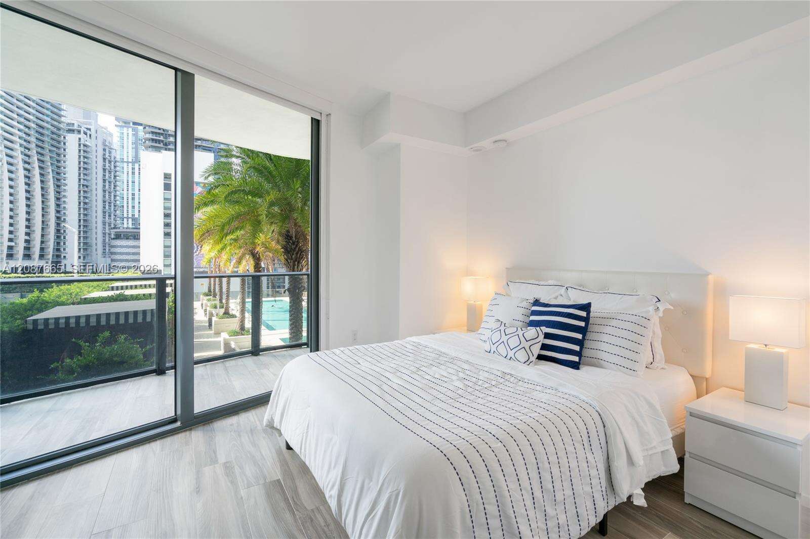 Sls Lux at 801 Miami Ave, Miami, FL 33130 - For Rent photo 37