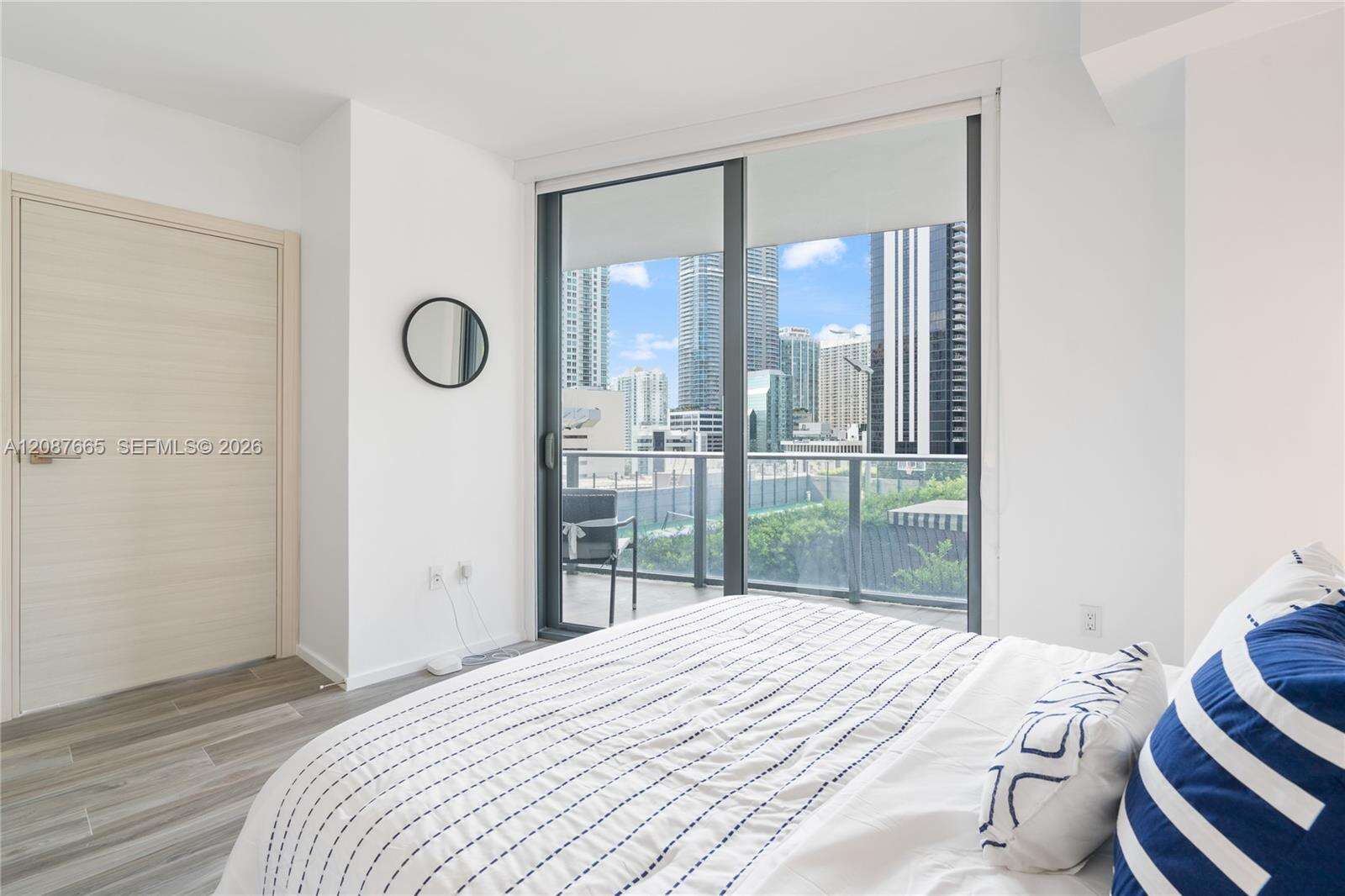 Sls Lux at 801 Miami Ave, Miami, FL 33130 - For Rent photo 39