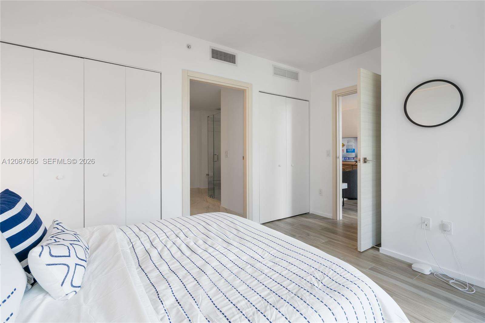 Sls Lux at 801 Miami Ave, Miami, FL 33130 - For Rent photo 40
