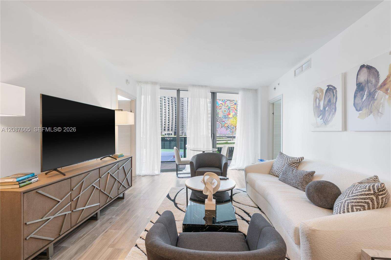 Sls Lux at 801 Miami Ave, Miami, FL 33130 - For Rent photo 5