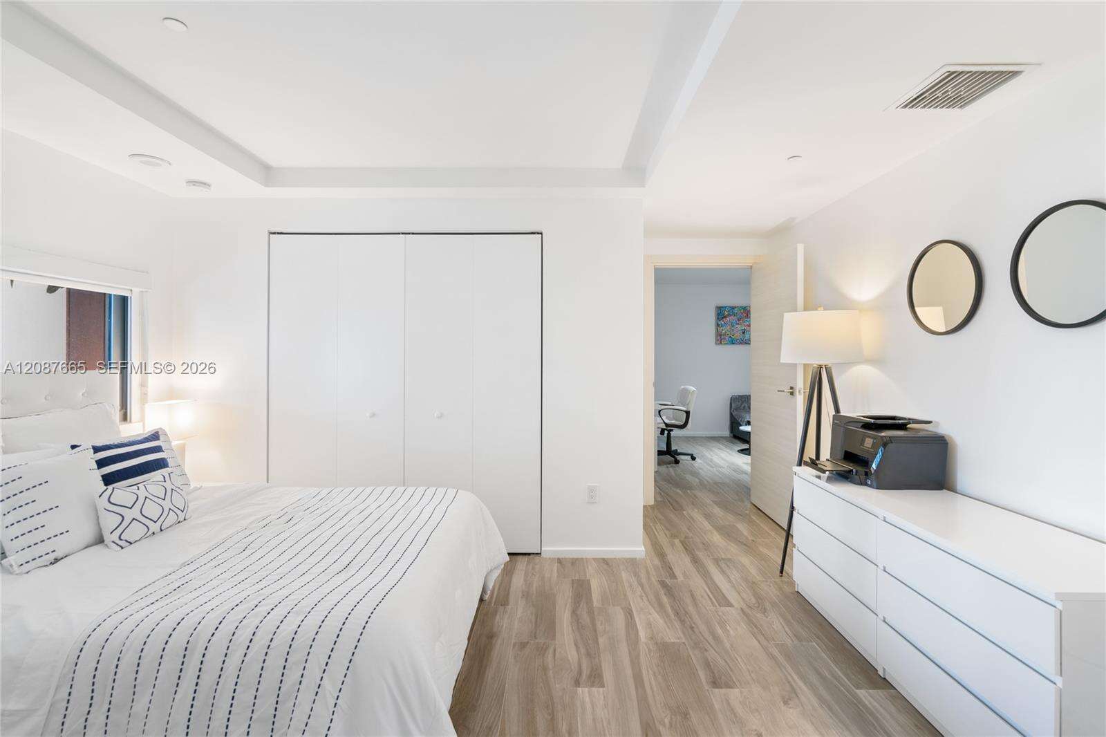 Sls Lux at 801 Miami Ave, Miami, FL 33130 - For Rent photo 47