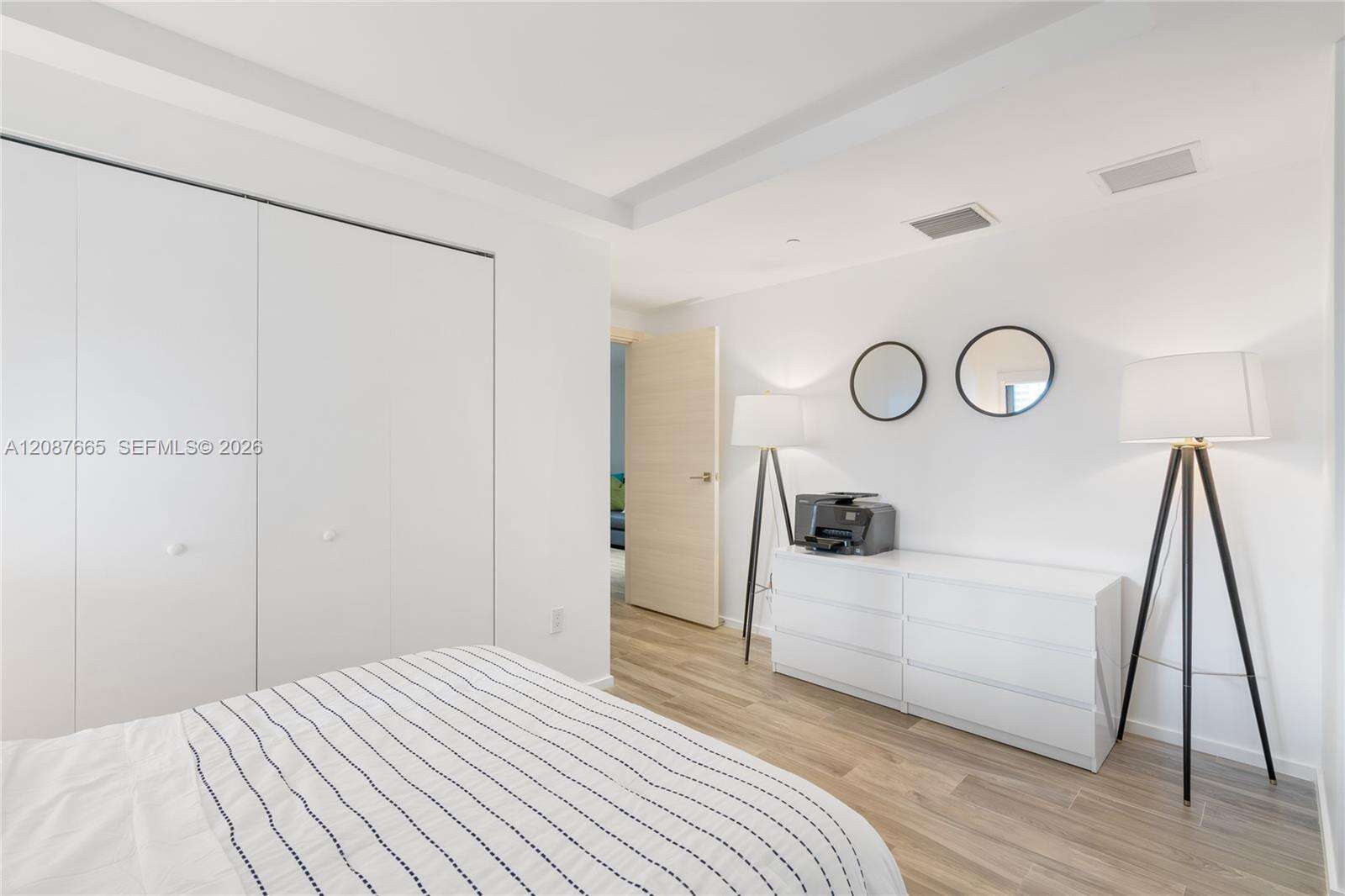 Sls Lux at 801 Miami Ave, Miami, FL 33130 - For Rent photo 50