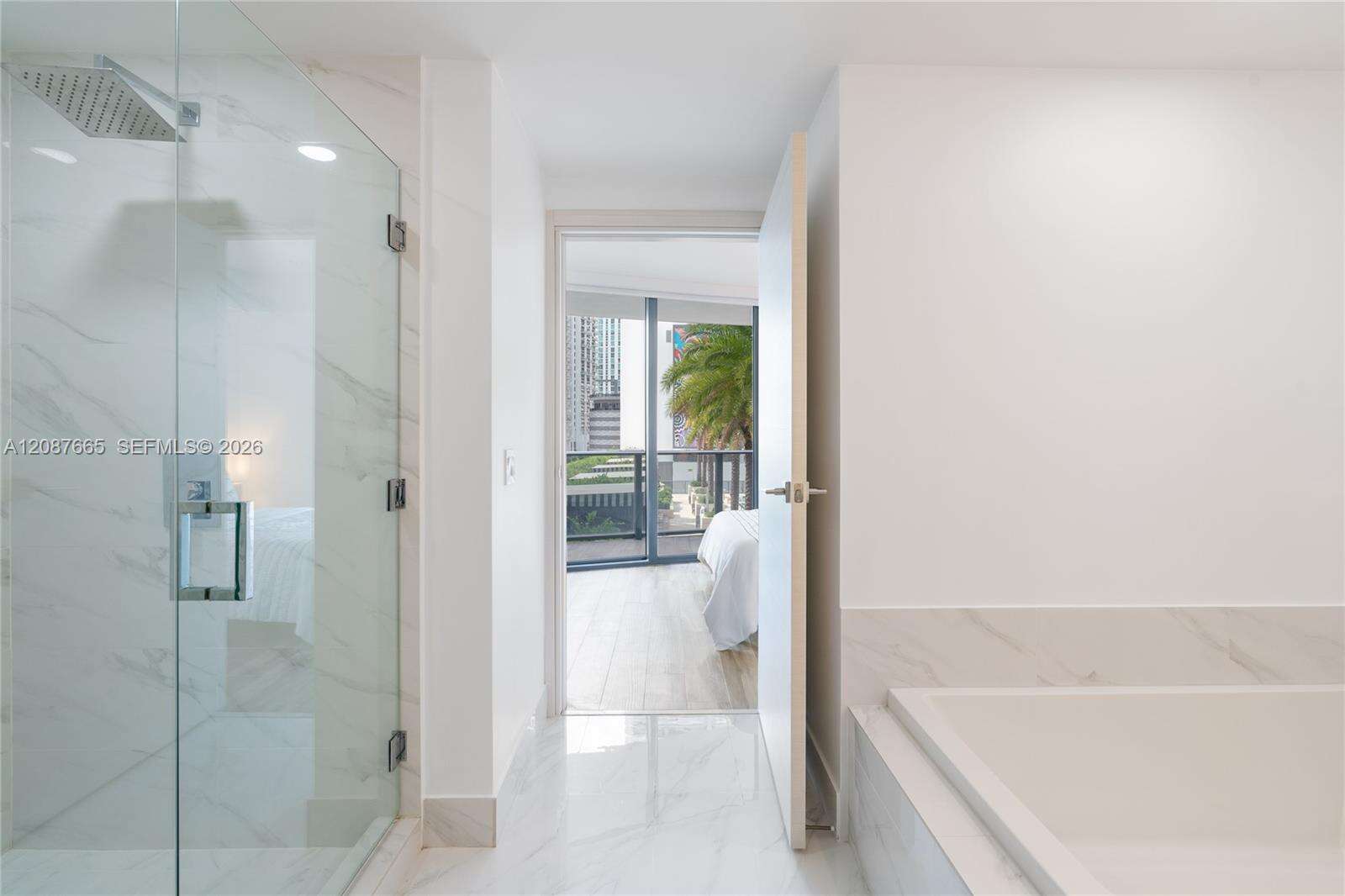 Sls Lux at 801 Miami Ave, Miami, FL 33130 - For Rent photo 51