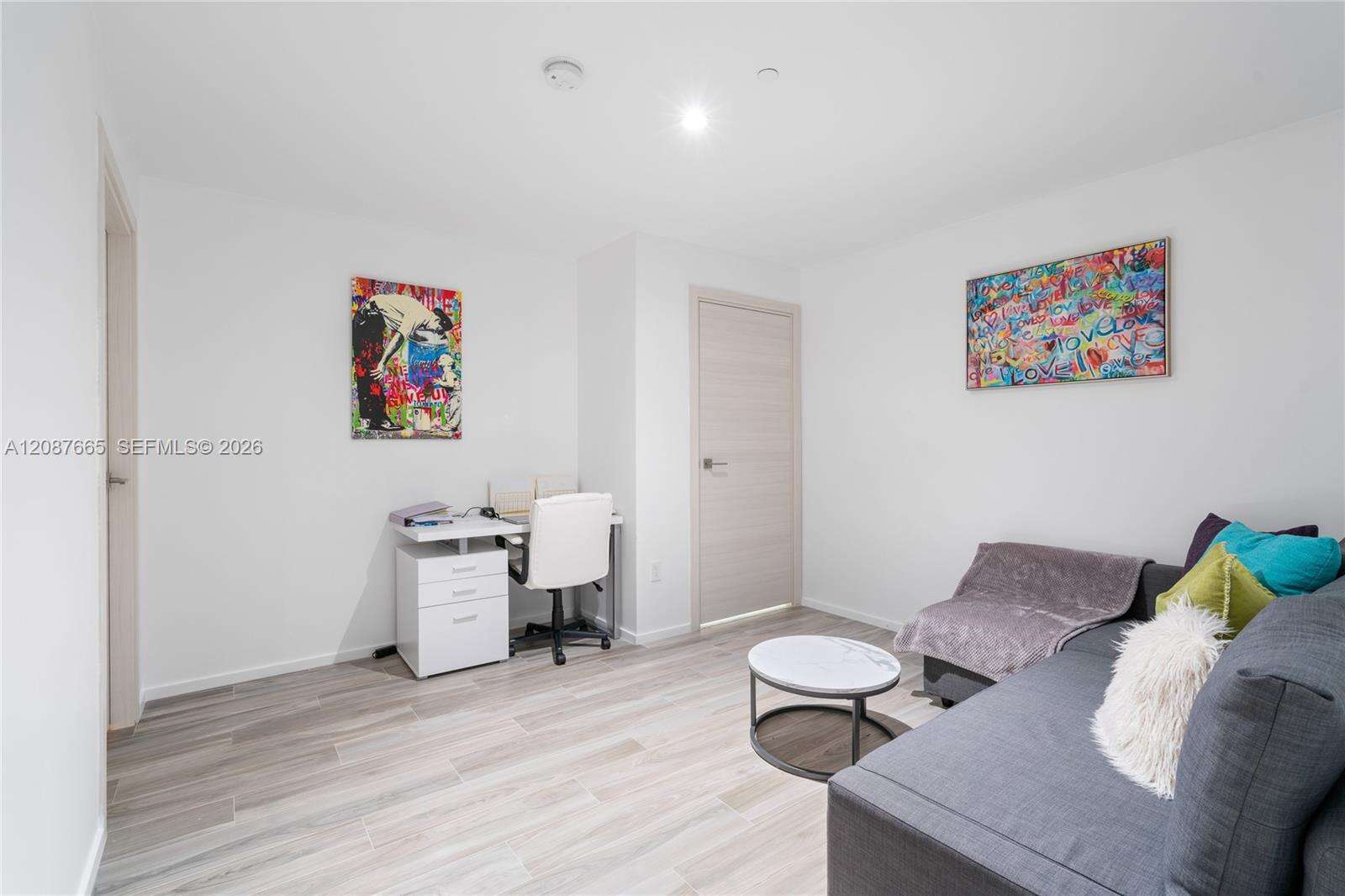 Sls Lux at 801 Miami Ave, Miami, FL 33130 - For Rent photo 53