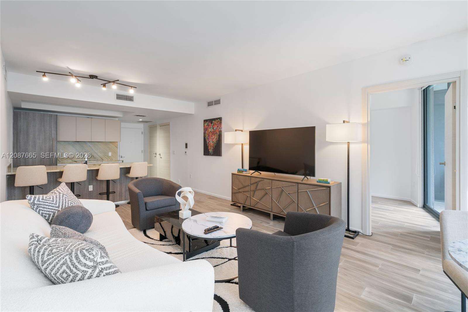 Sls Lux at 801 Miami Ave, Miami, FL 33130 - For Rent photo 7