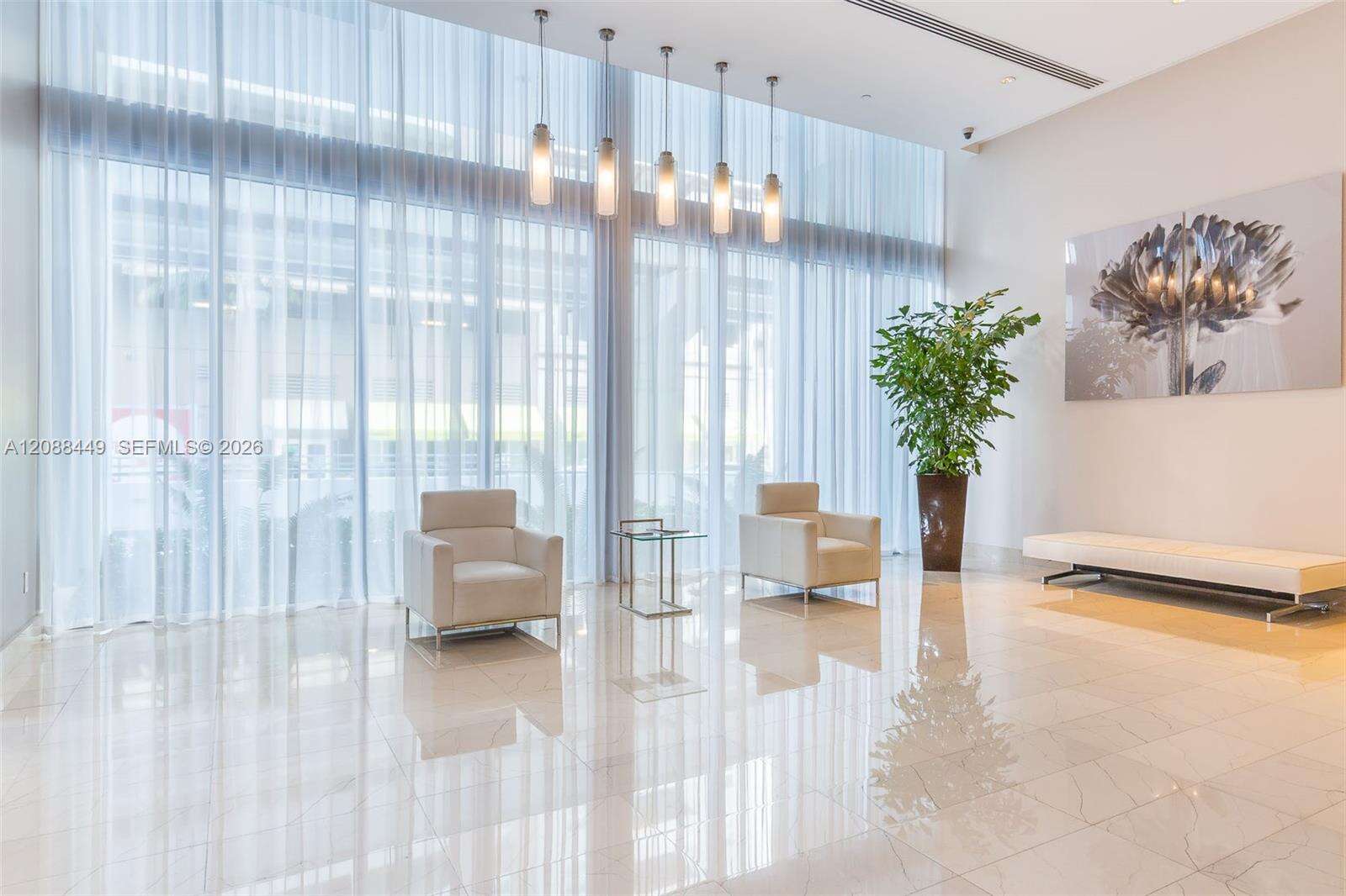 Axis On Brickell at 1111 1 Ave, Miami, FL 33130 - For Rent photo 1