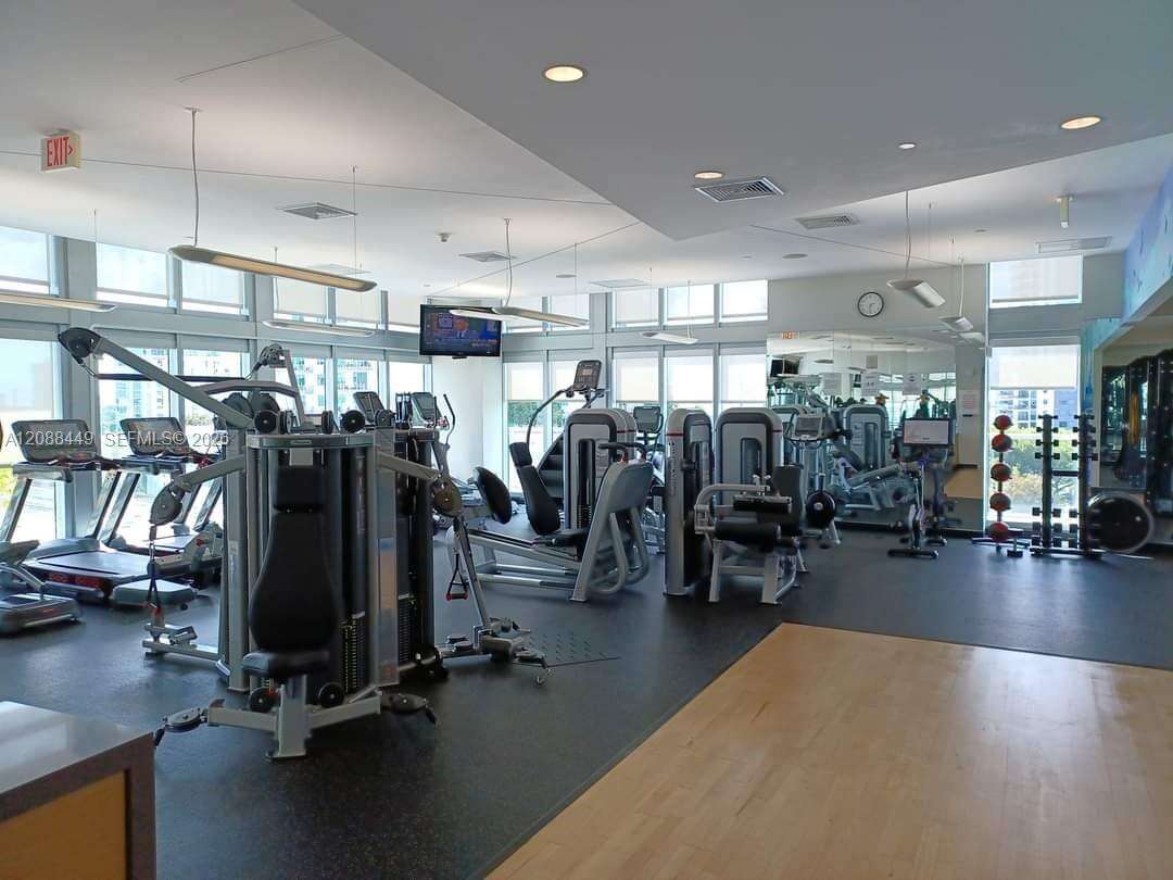 Axis On Brickell at 1111 1 Ave, Miami, FL 33130 - For Rent photo 16