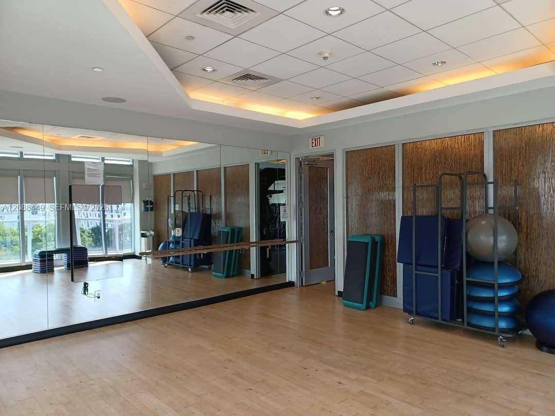 Axis On Brickell at 1111 1 Ave, Miami, FL 33130 - For Rent photo 20
