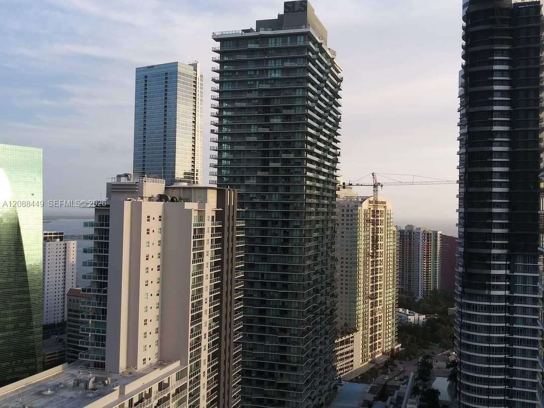 Axis On Brickell at 1111 1 Ave, Miami, FL 33130 - For Rent photo 21