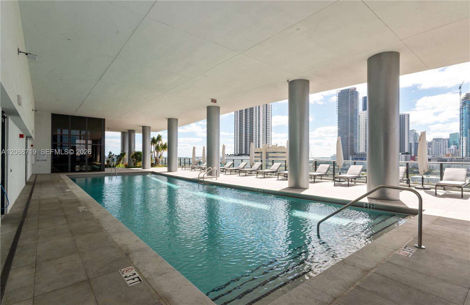 Canvas at 1600 1 Ave, Miami, FL 33132 - For Rent photo 12