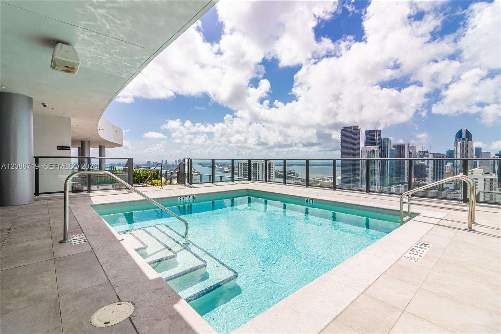 Canvas at 1600 1 Ave, Miami, FL 33132 - For Rent photo 18
