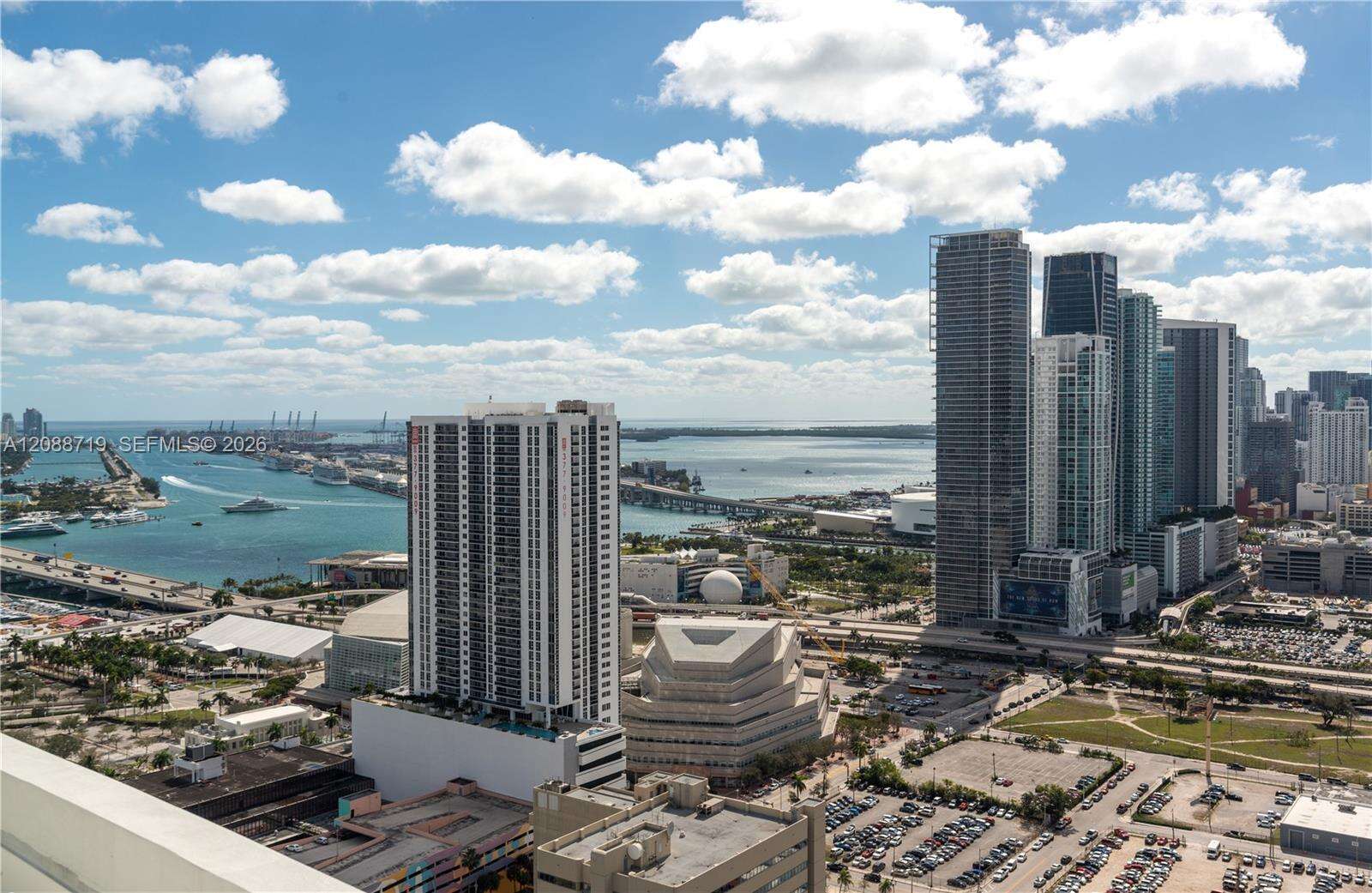 Canvas at 1600 1 Ave, Miami, FL 33132 - For Rent photo 19