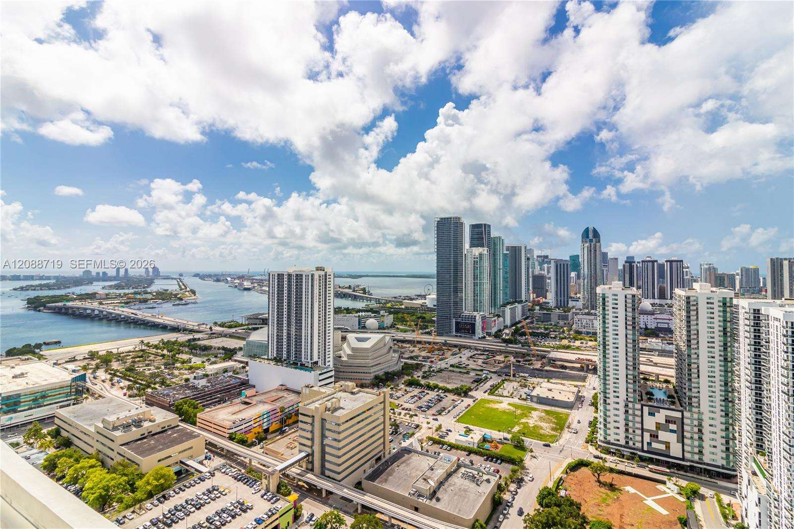 Canvas at 1600 1 Ave, Miami, FL 33132 - For Rent photo 20