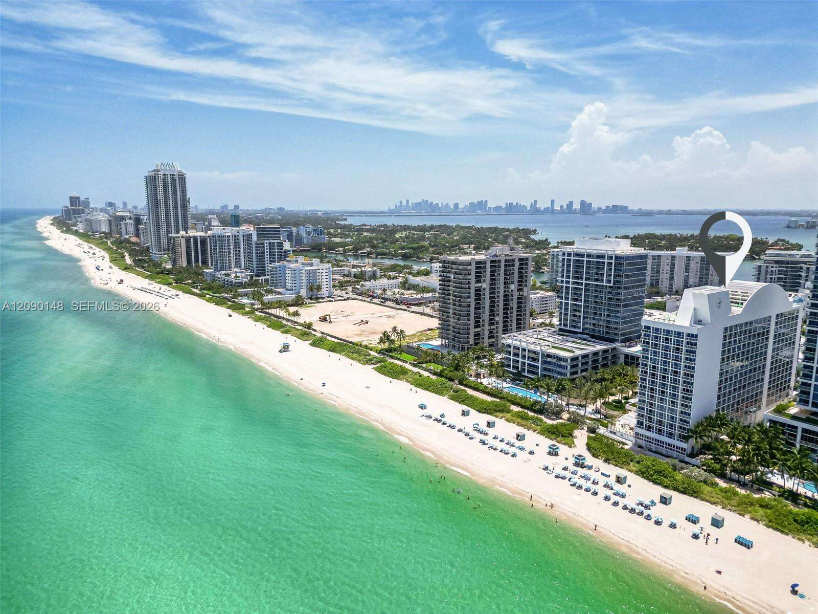 Central Carillon at 6801 Collins Ave, Miami Beach, FL 33141 - For Rent photo 37