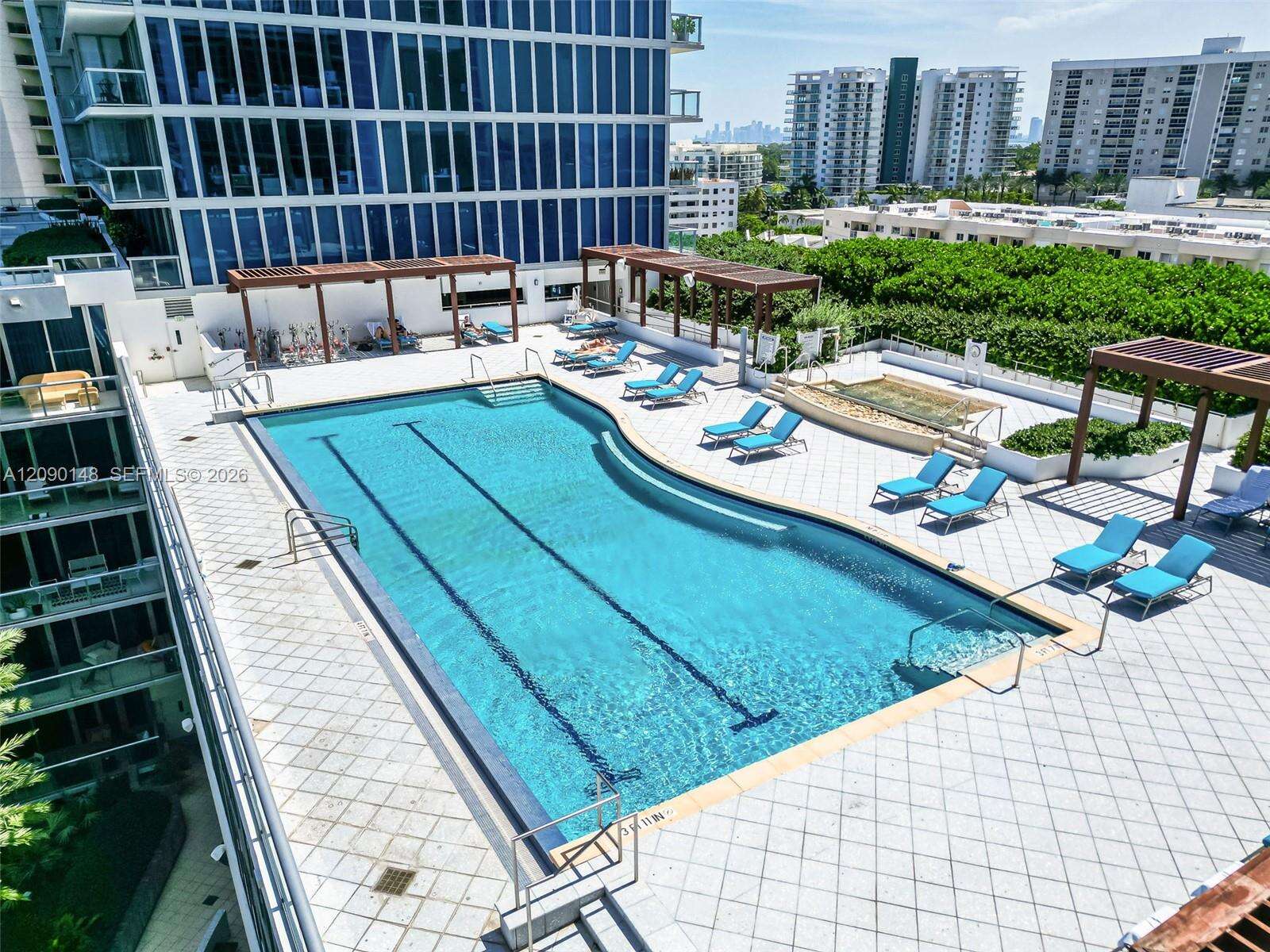 Central Carillon at 6801 Collins Ave, Miami Beach, FL 33141 - For Rent photo 39