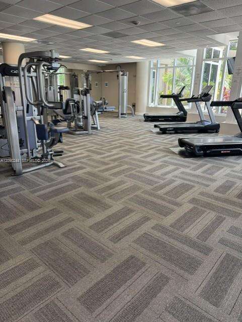 Courts Brickell Key at 801 Brickell Key Blvd, Miami, FL 33131 - For Rent photo 30