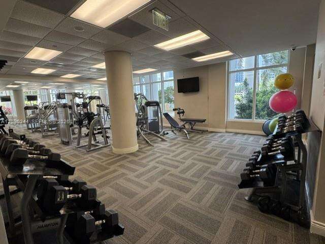 Courts Brickell Key at 801 Brickell Key Blvd, Miami, FL 33131 - For Rent photo 32