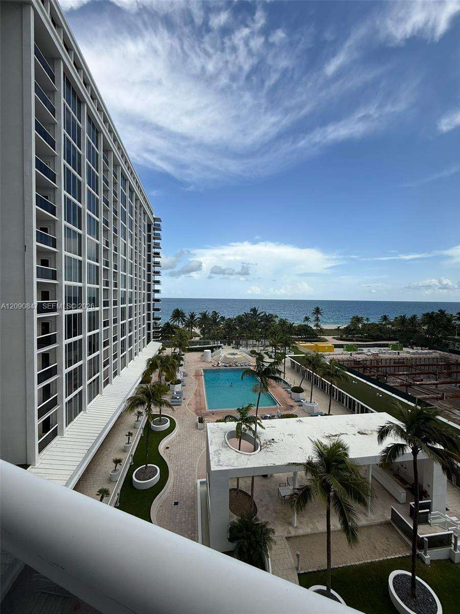 Harbour House at 10275 Collins Ave, Bal Harbour, FL 33154 - For Rent photo 1